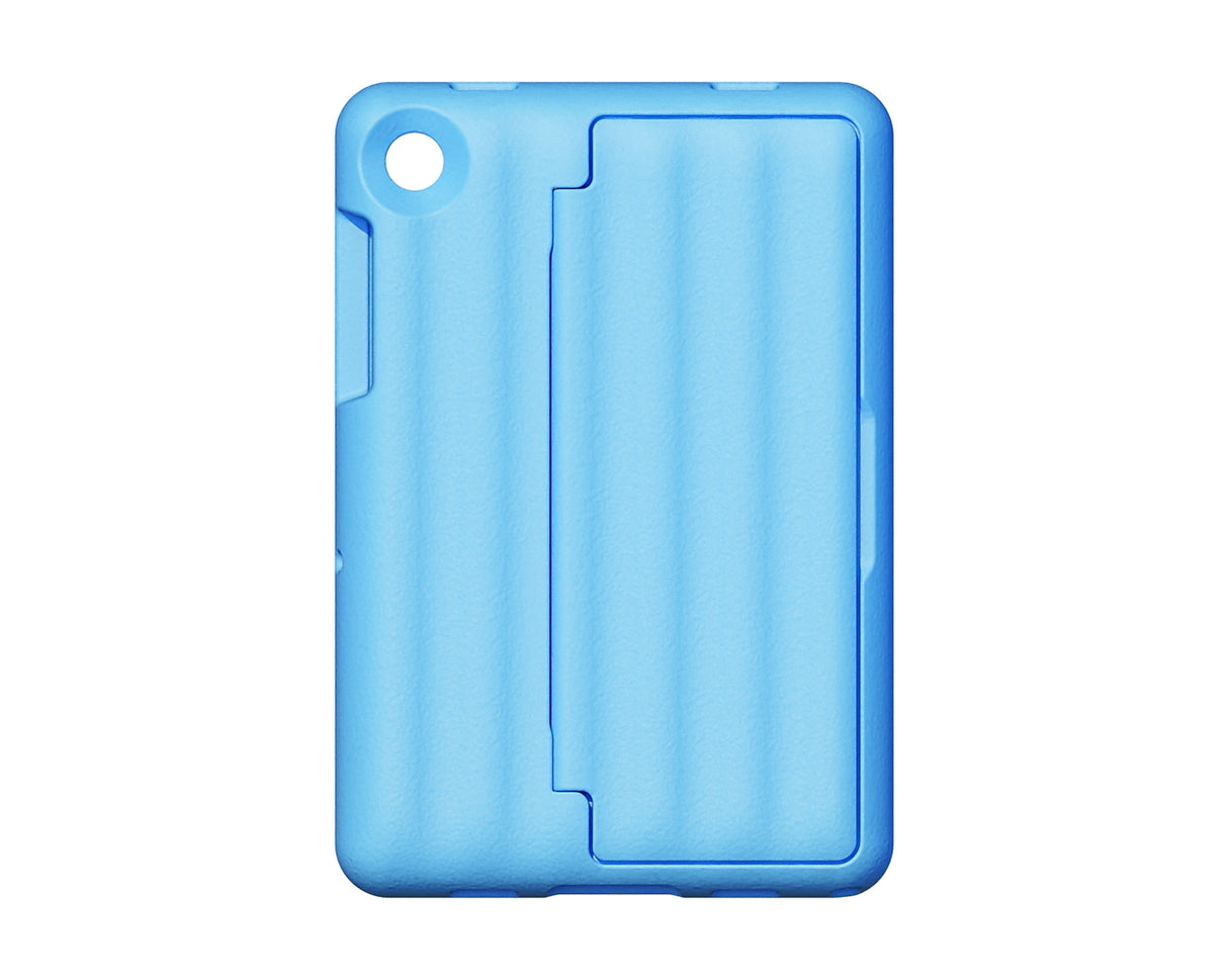 Samsung GP-FPX216AMDLW tablet case 25.4 cm (10") Cover Blue