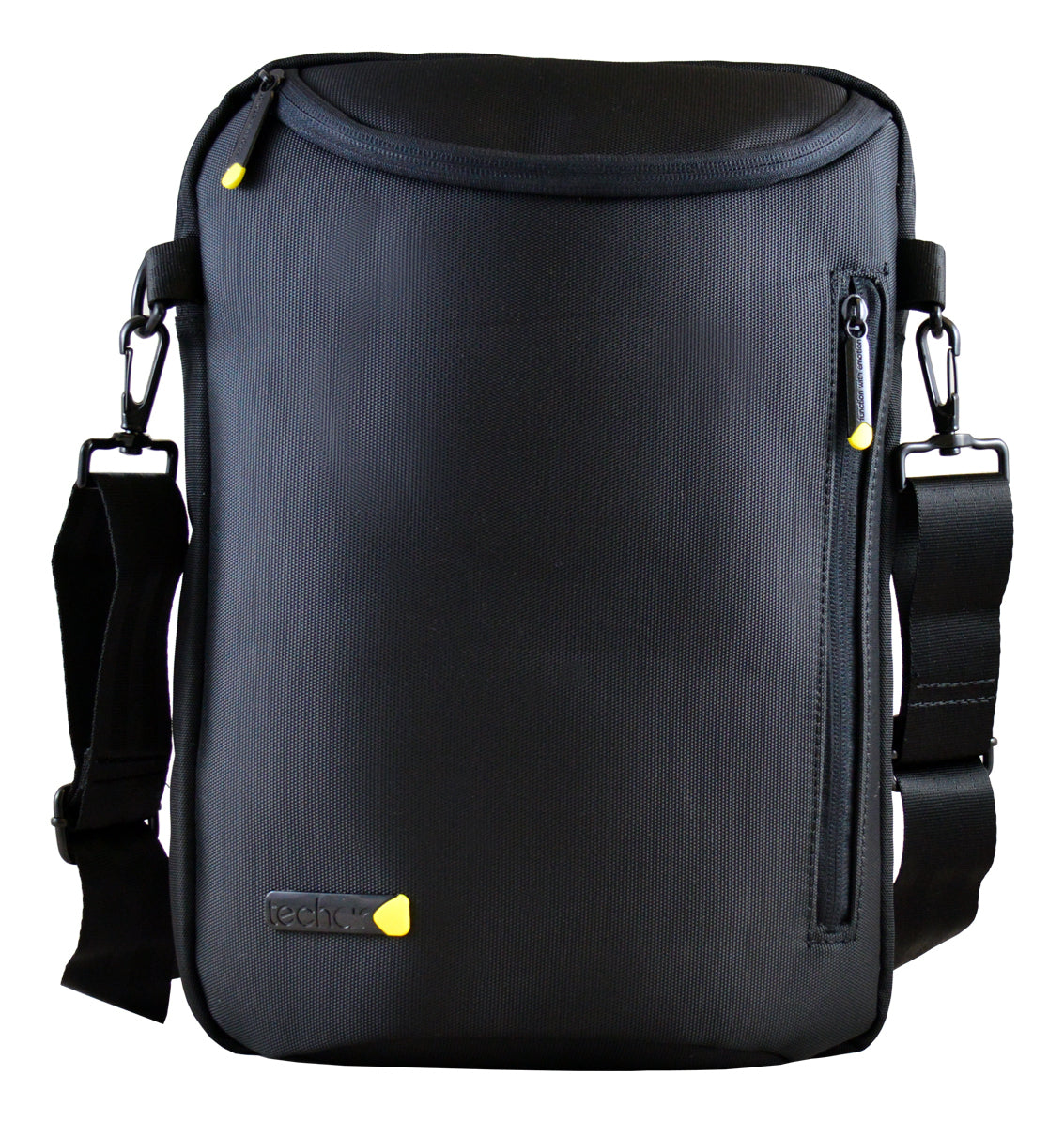 Techair TAUBP005v3 12-14.1" Portrait Shoulder Bag