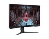 Samsung LS27CG510EU computer monitor 68.6 cm (27") 2560 x 1440 pixels Quad HD LED Black