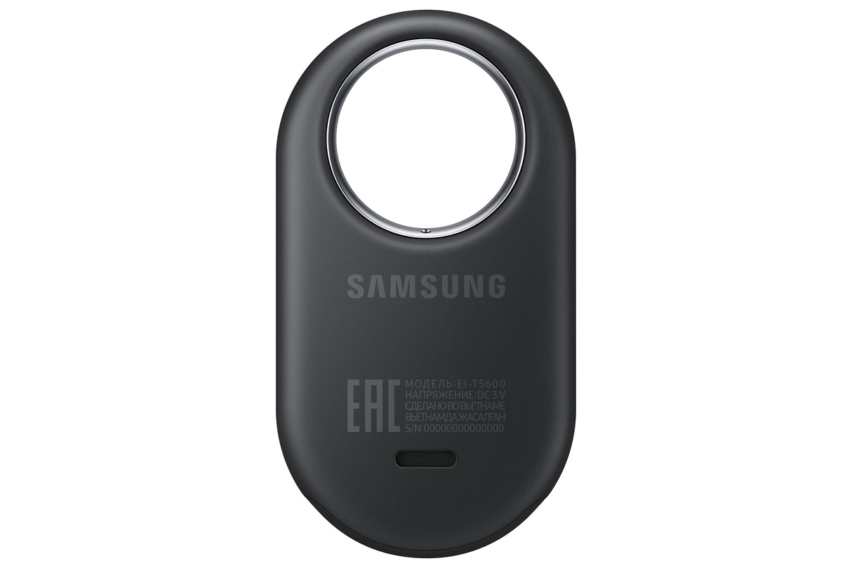 Samsung Galaxy SmartTag Item Finder Graphite