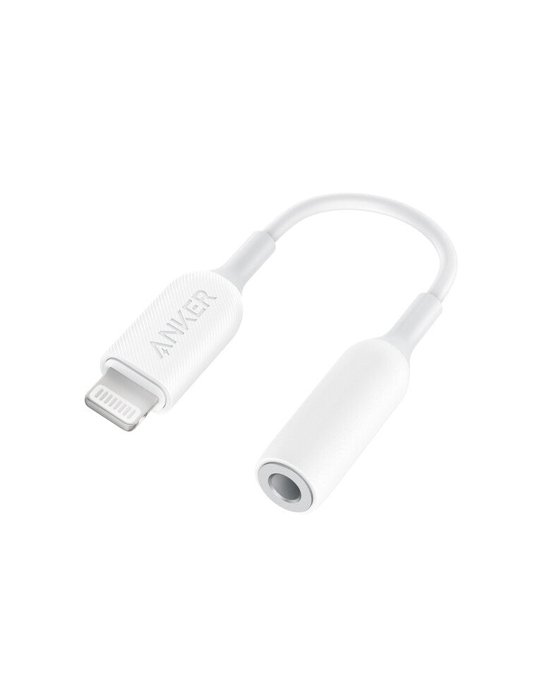 Anker A8193H21 cable gender changer White