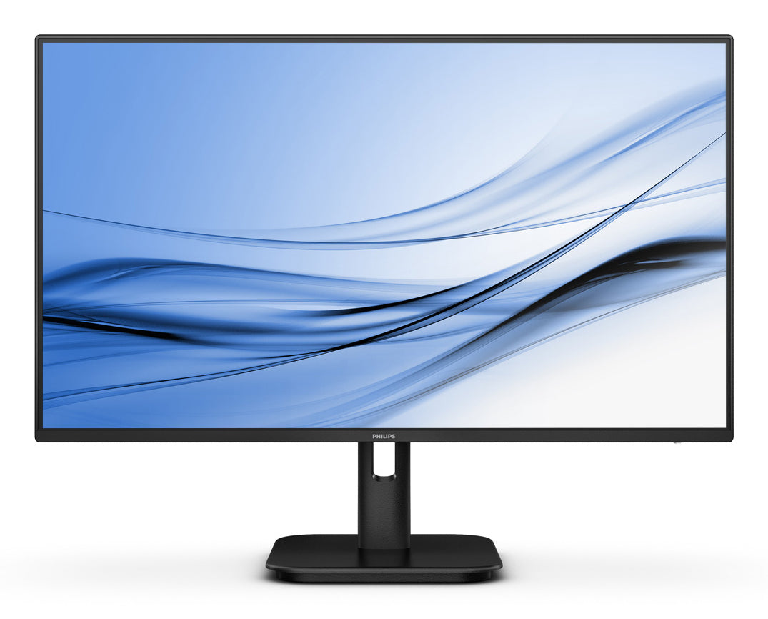 Philips 1000 series 24E1N1100A/00 LED display 60.5 cm (23.8") 1920 x 1080 pixels Full HD LCD Black