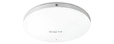 DrayTek VigorAP 1062C Wi-Fi 6 AX6000 Ceiling AP with 2.5Gb PoE Ethernet