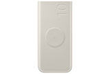 Samsung EB-U2510XUEGEU power bank 10000 mAh Wireless charging Beige