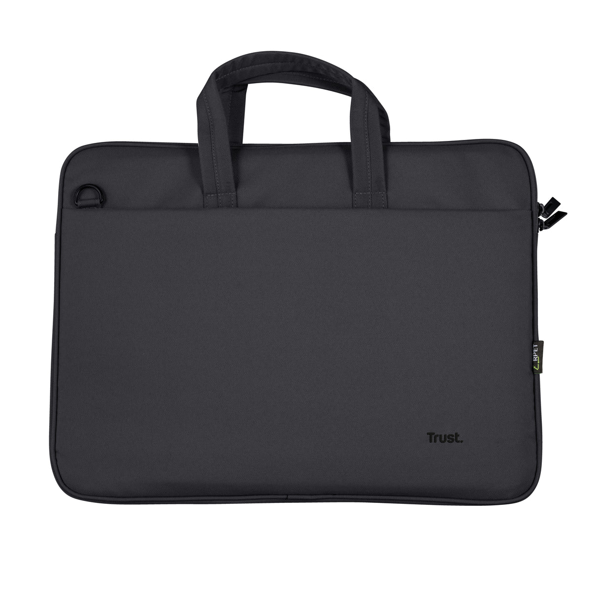 Trust Bologna 40.6 cm (16") Toploader bag Black