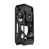 Cooler Master N NCORE 100 MAX Small Form Factor (SFF) Grey 850 W