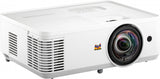 Viewsonic PS502X data projector Short throw projector 4000 ANSI lumens XGA (1024x768) White