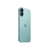 Apple iPhone 16 Plus 256GB Teal