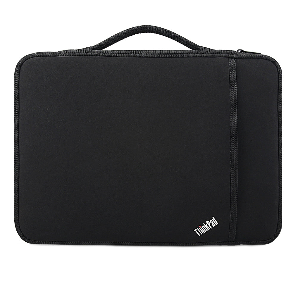 Lenovo 4X40N18009 laptop case 35.6 cm (14") Sleeve case Black