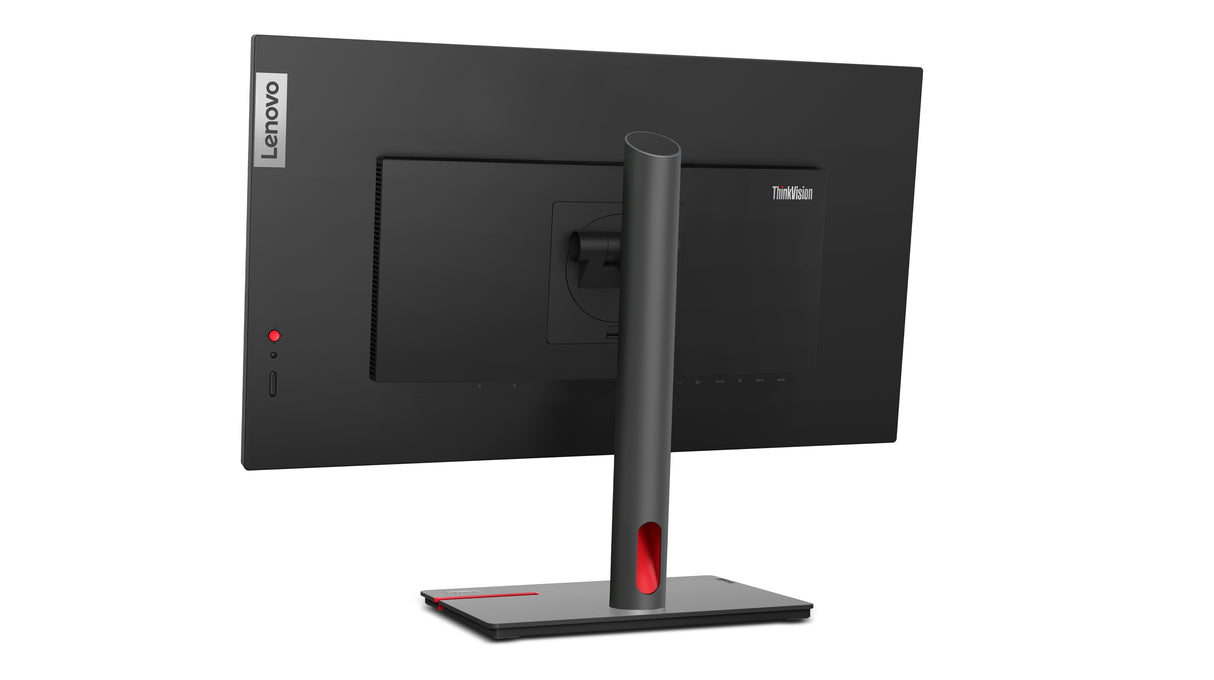 Lenovo ThinkVision P27h-30 68.6 cm (27") 2560 x 1440 pixels Quad HD IPS