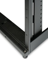 APC NetShelter SX, Server Rack Enclosure, 42U, Black, 1991H x 600W x 1070D mm