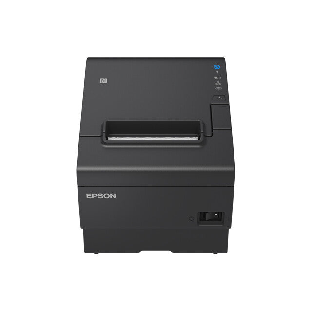 Epson TM-T88VII (132) 180 x 180 DPI Wired & Wireless Thermal POS printer