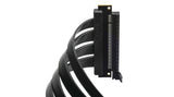 Phanteks PH-CBRS4.0_FL60_BK01 internal power cable 0.6 m