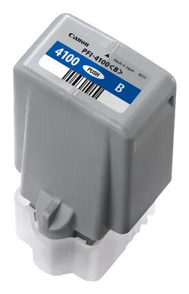 Canon LUCIA PRO II ink cartridge 1 pc(s) Original Standard Yield Blue