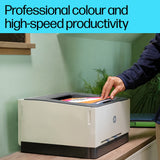 HP Color LaserJet Pro 3202dn