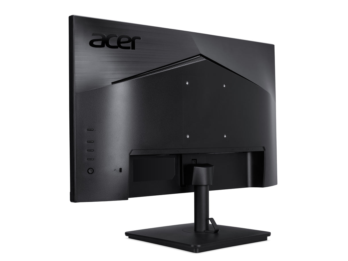 Acer V7 Vero V247YHbi - 24", Full HD (1920x1080), 100Hz, 4Ms, HDMI, VGA