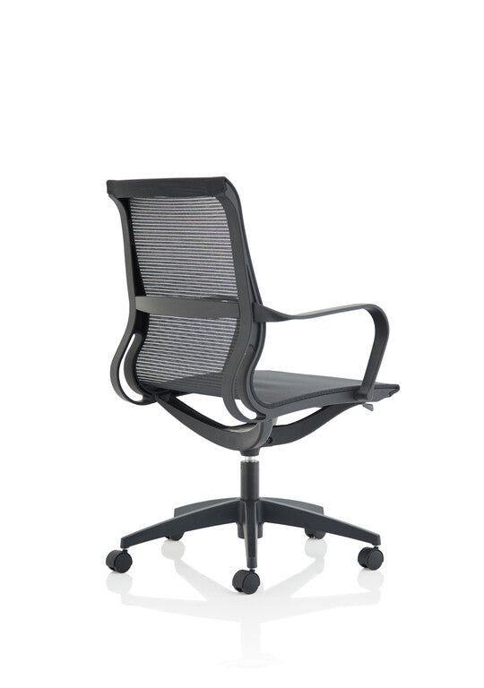 Dynamic EX000244 office/computer chair Mesh backrest