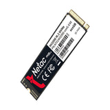 Netac NV2000 M.2 512 GB PCI Express 3.0 NVMe 3D TLC NAND