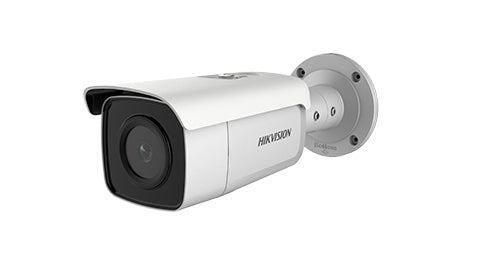 Hikvision Digital Technology DS-2CD2T86G2-2I IP security camera Outdoor Bullet 3840 x 2160 pixels Ceiling/wall