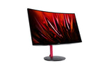 Acer Nitro KG2 XZ272 S3 computer monitor 68.6 cm (27") 1920 x 1080 pixels Full HD LED Black