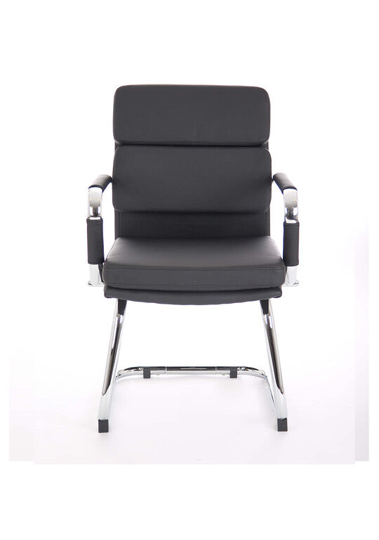 Dynamic BR000206 office/computer chair Upholstered padded seat Padded backrest