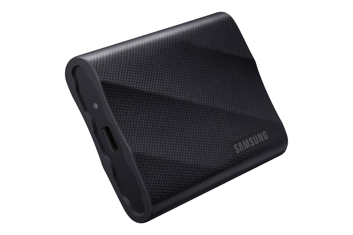 Samsung MU-PG2T0B 2 TB Black