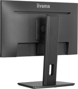 iiyama ProLite XUB2293HS-B6 computer monitor 54.6 cm (21.5") 1920 x 1080 pixels Full HD LED Black