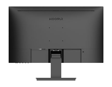 Koorui 27E3QK computer monitor 68.6 cm (27") 2560 x 1440 pixels Quad HD LED Black