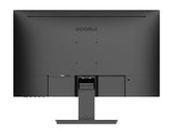 Koorui 27E3QK computer monitor 68.6 cm (27") 2560 x 1440 pixels Quad HD LED Black