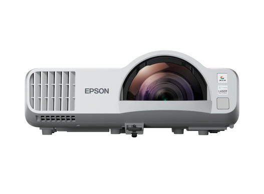 Epson V11HA76080 data projector Standard throw projector 4000 ANSI lumens 3LCD WXGA (1200x800) 3D White