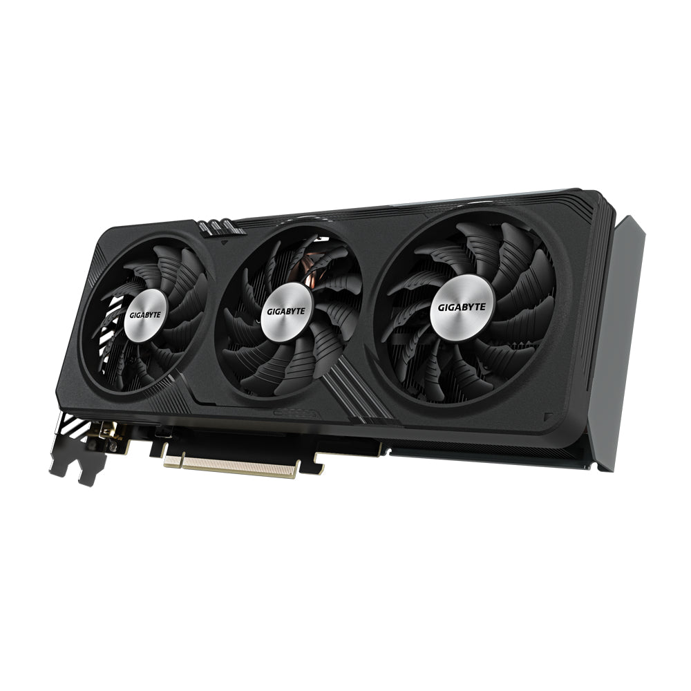 Gigabyte GAMING GeForce RTX 4060 Ti OC 16G NVIDIA 16 GB GDDR6