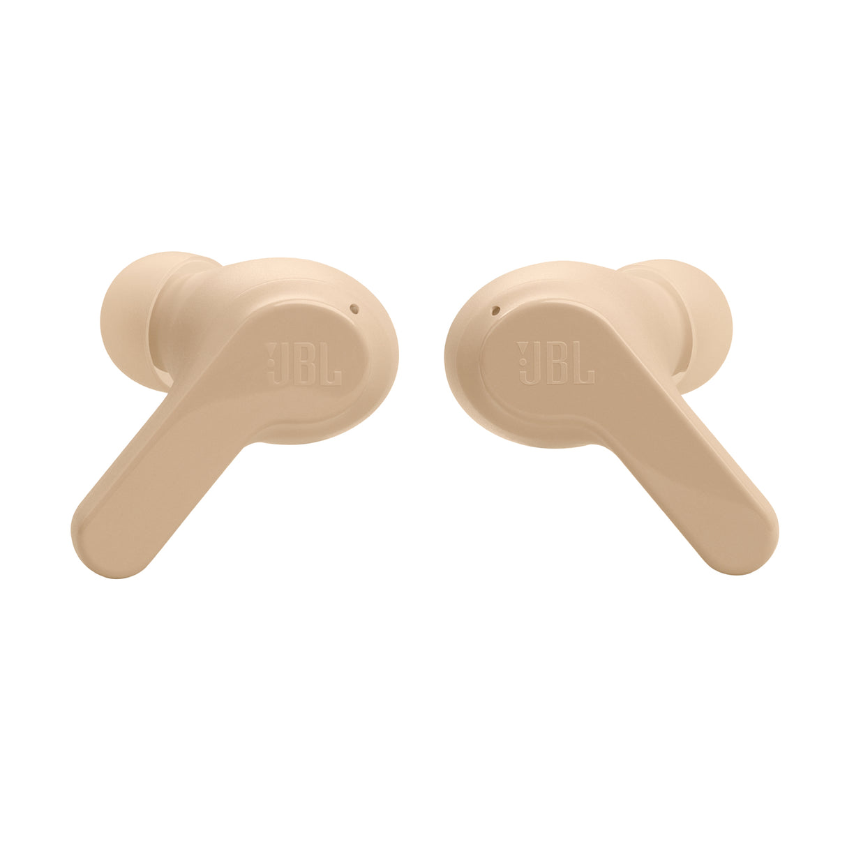 JBL Wave Beam Headset True Wireless Stereo (TWS) In-ear Calls/Music/Sport/Everyday Bluetooth Beige