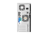 HPE ProLiant ML30 Gen11 server 960 GB Tower (4U) Intel Xeon E E-2434 3.4 GHz 32 GB DDR5-SDRAM 800 W