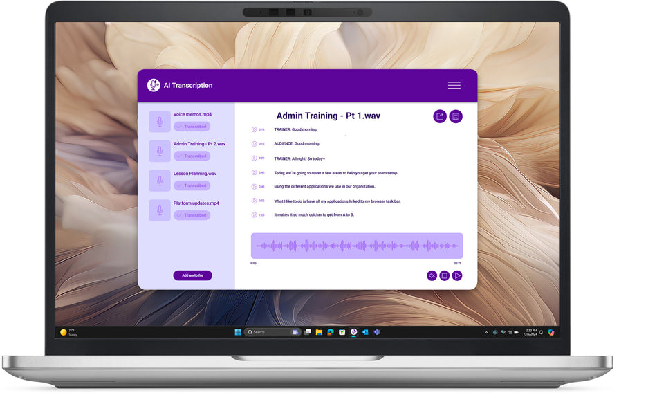 DELL Pro 13 Plus PB13250 Copilot+ PC Intel Core Ultra 7 266V Laptop 33.8 cm (13.3") Full HD+ 16 GB LPDDR5x-SDRAM 512 GB SSD Wi-Fi 7 (802.11be) Windows 11 Pro UK English Aluminium
