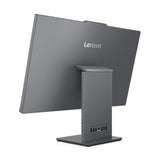 Lenovo IdeaCentre AIO 27IRH9 Intel® Core™ i7 i7-13620H 68.6 cm (27") 2560 x 1440 pixels All-in-One PC 16 GB DDR5-SDRAM 1 TB SSD Windows 11 Home Wi-Fi 6 (802.11ax) Grey