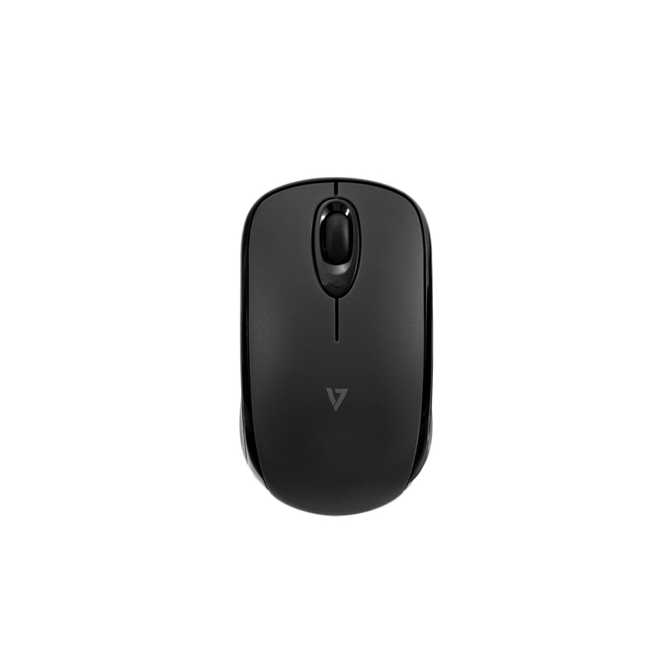 V7 MW150BT mouse Office Ambidextrous Bluetooth Optical 1000 DPI