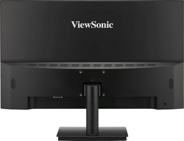 Viewsonic VA270-H computer monitor 68.6 cm (27") 1920 x 1080 pixels Full HD LED Black