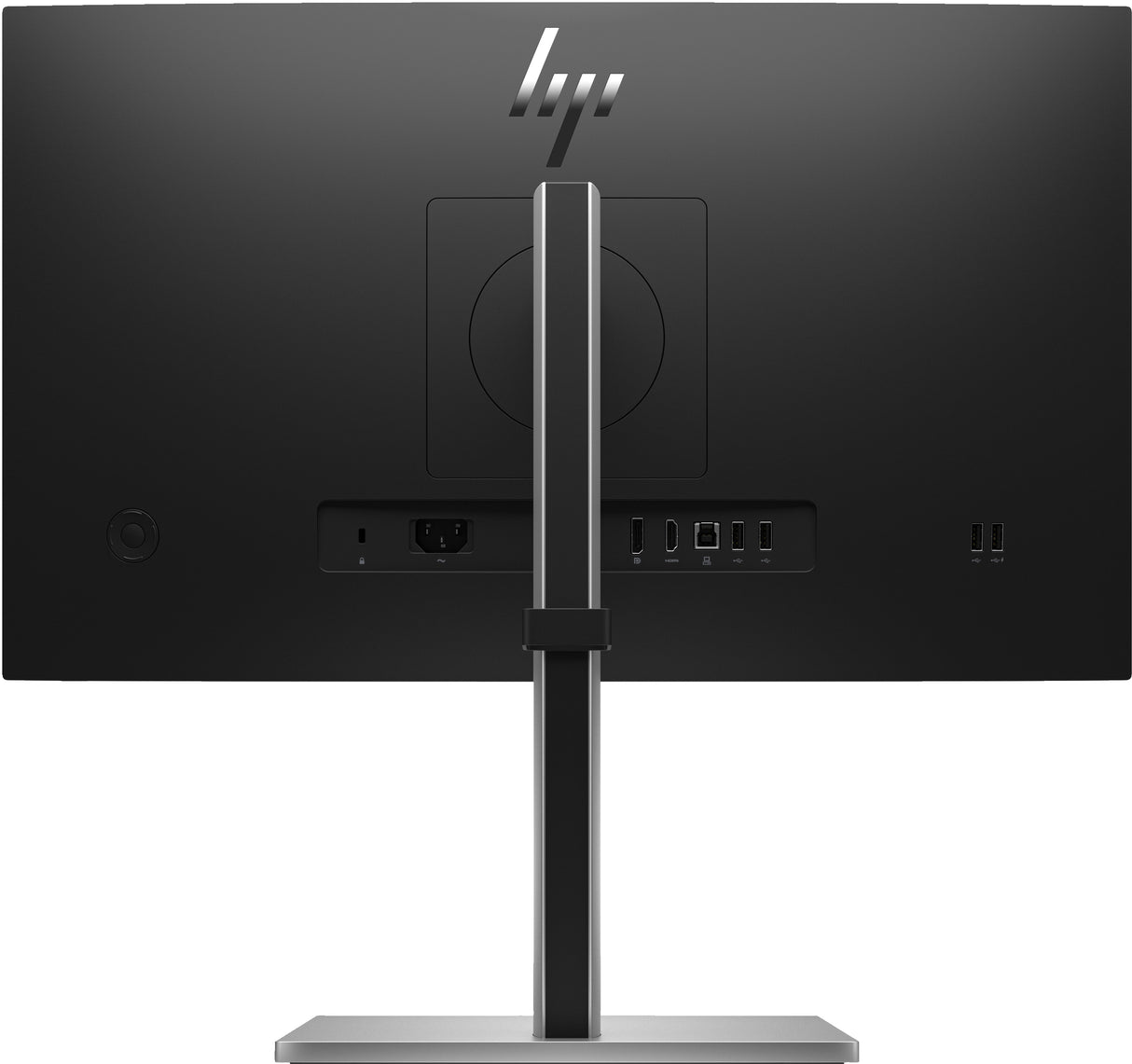 HP E-Series E24 G5 FHD Monitor