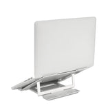 Kensington Easy Riser Aluminum Laptop Riser