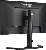 iiyama G-MASTER GB2445HSU-B1 computer monitor 61 cm (24") 1920 x 1080 pixels Full HD LED Black