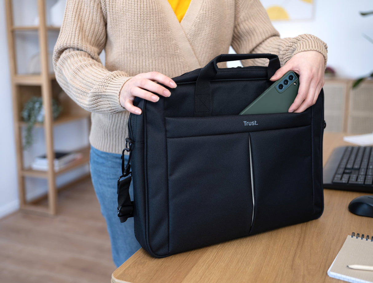 Trust Primo Carry bag for 16" laptops