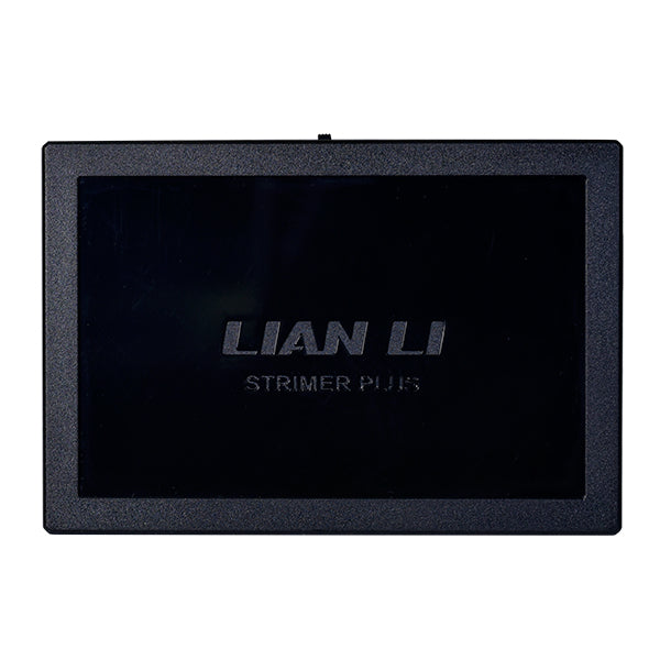 Lian Li Strimer Plus V2 Black