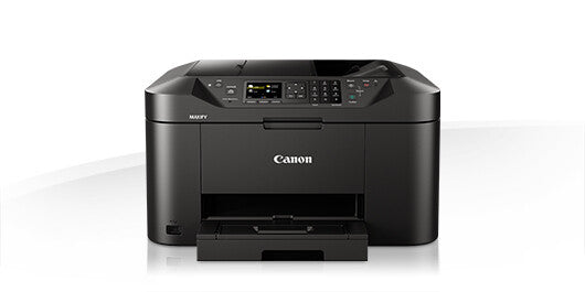 Canon MAXIFY MB2150 Inkjet A4 600 x 1200 DPI 19 ppm Wi-Fi