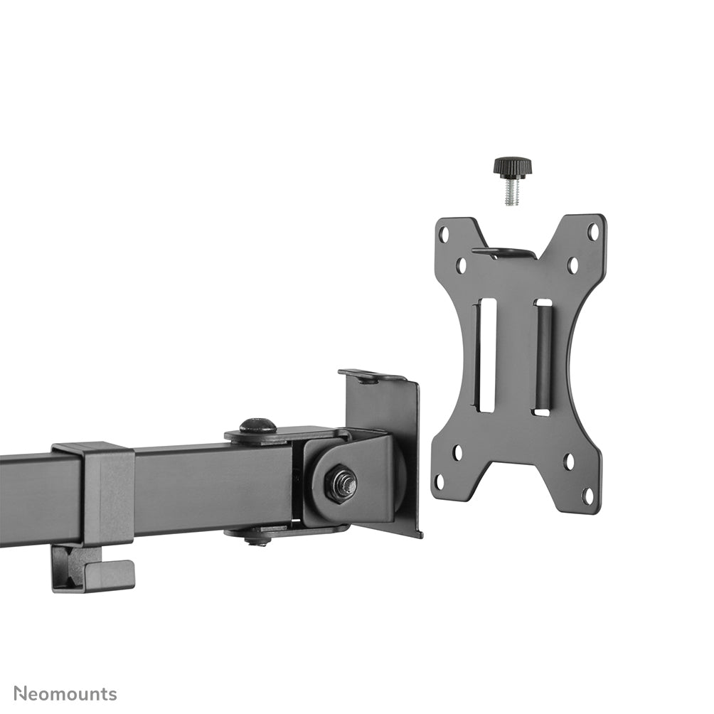 Neomounts monitor/laptop desk mount