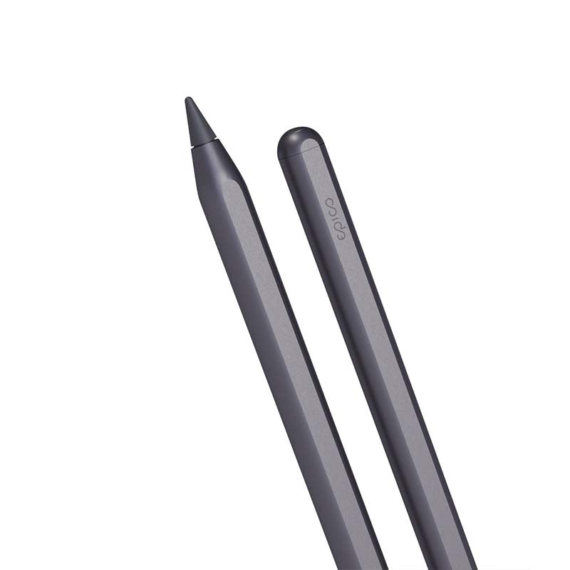 Epico 9915111900087 stylus pen 13.9 g Grey