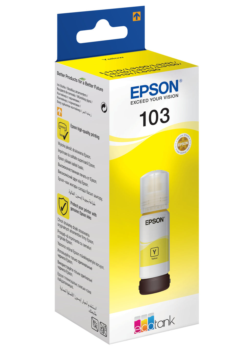 Epson 103