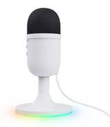 Trust GXT 234P Yunix White Table microphone