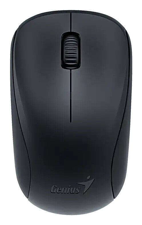 Genius NX-7000 mouse Universal Ambidextrous RF Wireless BlueEye 1200 DPI