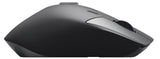 Rapoo MT760L mouse Gaming Right-hand RF Wireless + Bluetooth Optical 4000 DPI