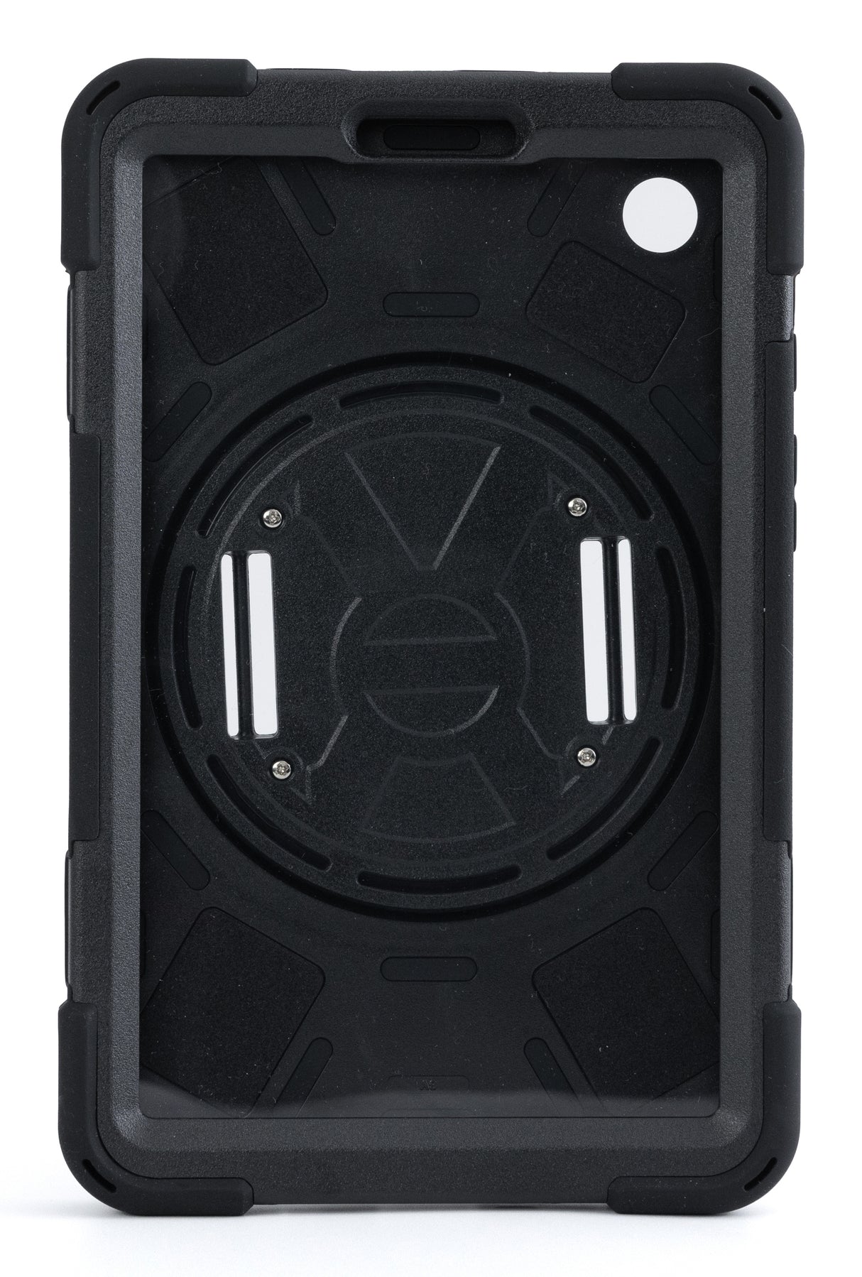 Techair TAXSGA036 Classic pro TAB A9 8.7" rugged case Black